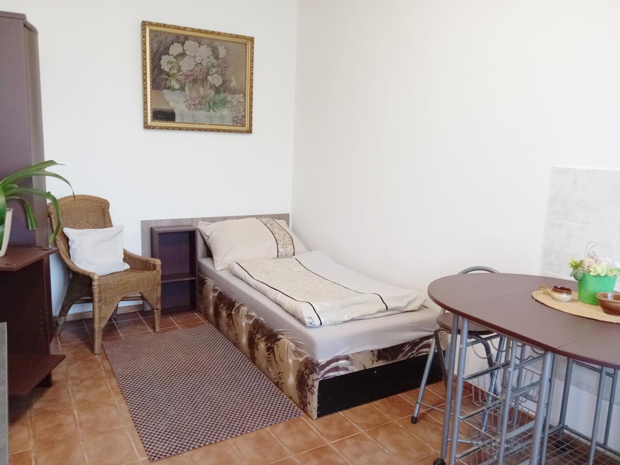 Apartments Alena - KLV Quarto foto