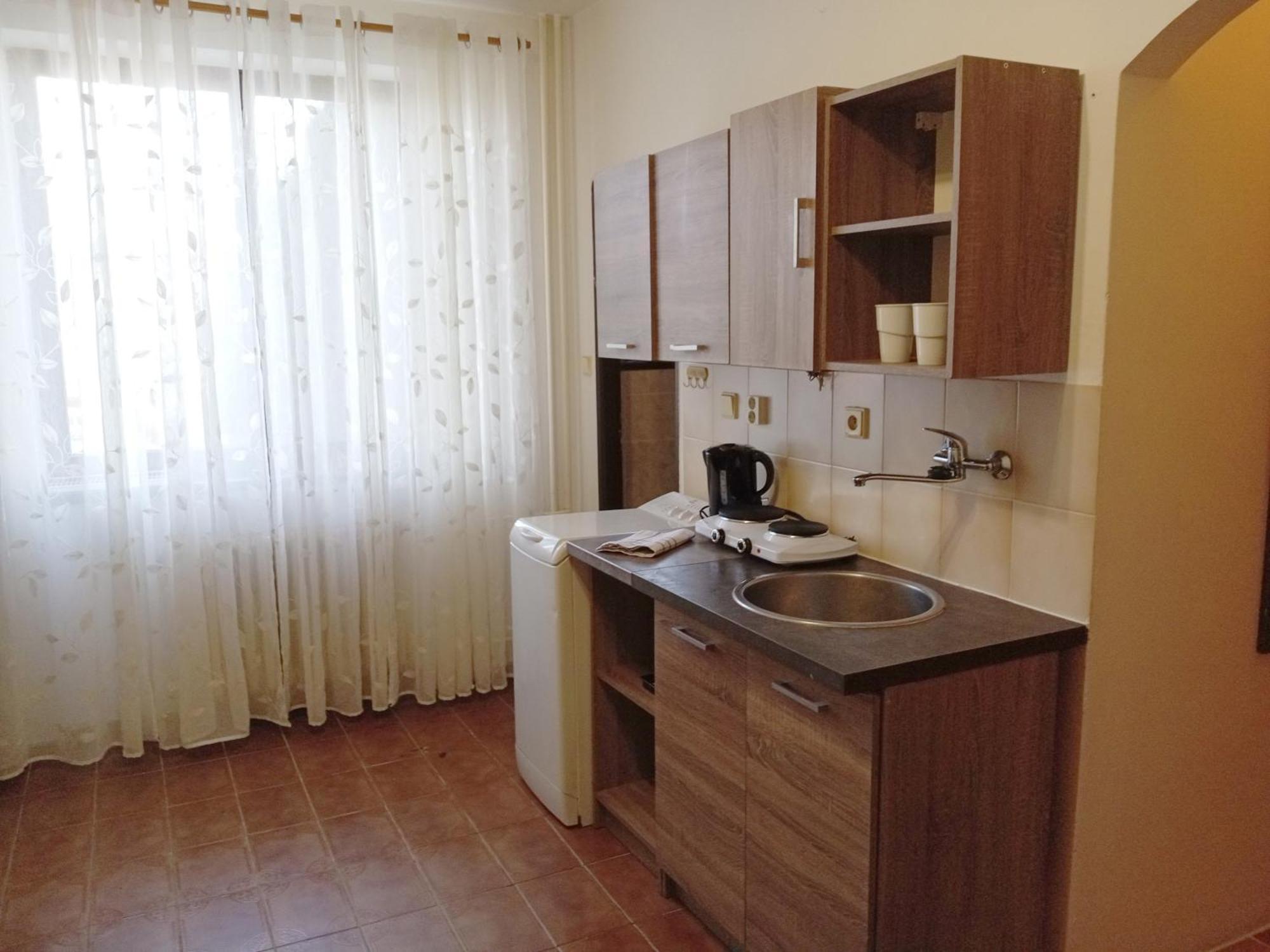 Apartments Alena - KLV Quarto foto