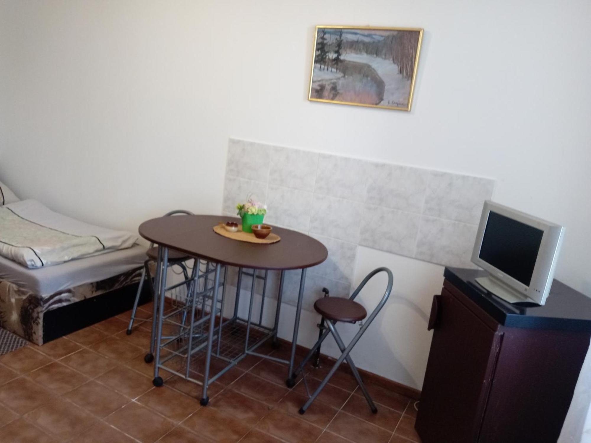 Apartments Alena - KLV Quarto foto