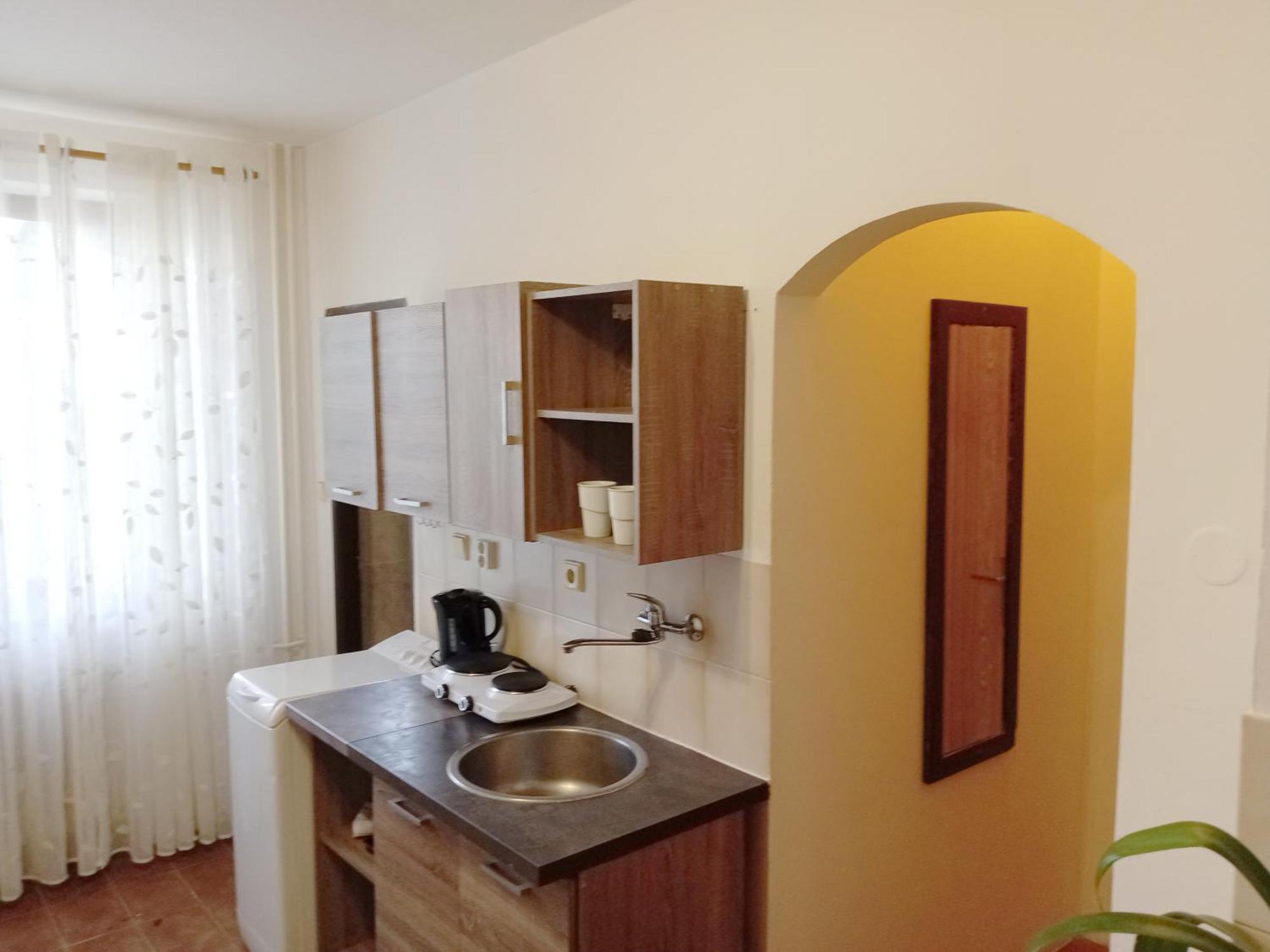 Apartments Alena - KLV Quarto foto